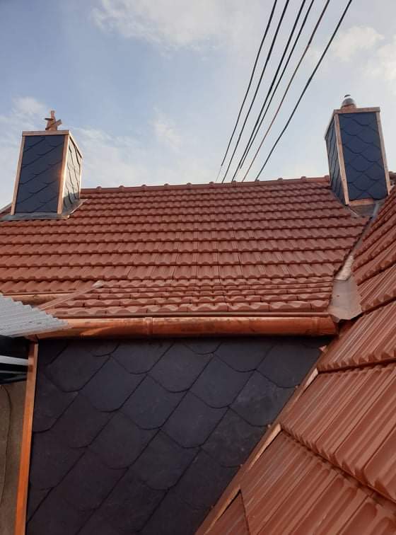 Vopsit Acoperisuri in Iasi si Botosani